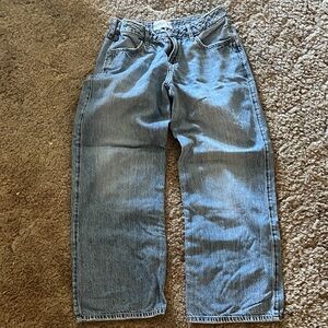 Classic Blue kids Jeans